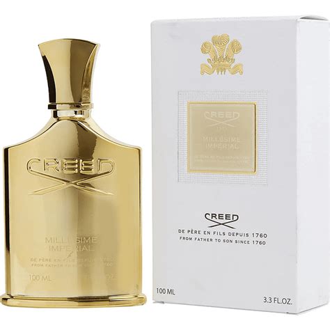 creed edt